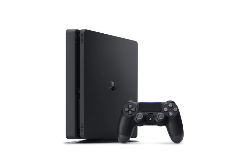 Playstation 4 Konsol (PS4) 500GB Slim