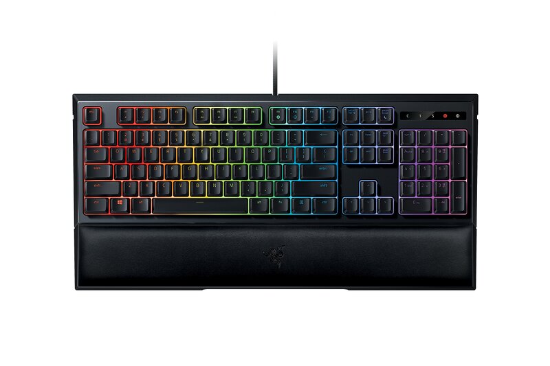 Razer Ornata Chroma