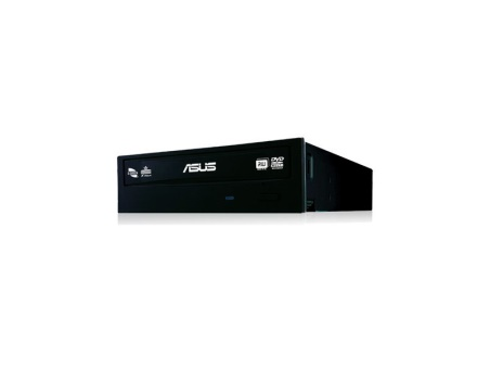 Product Image for ASUS DVD Writer DRW-24D5MT SATA DRW-24D5MT/BLK/B/AS - Bulk
