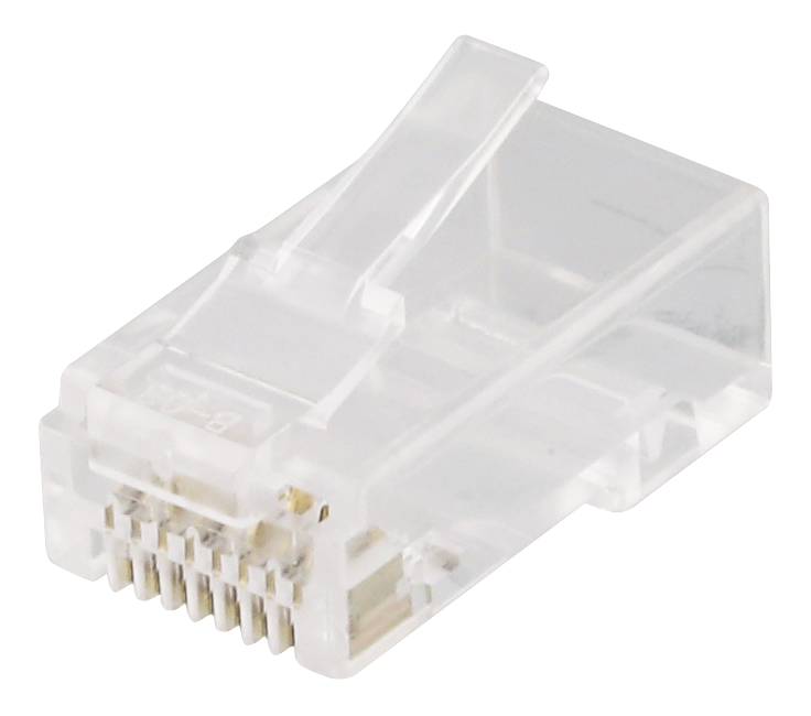 Product Image for Deltaco RJ45 Cat6A UTP 20-pack