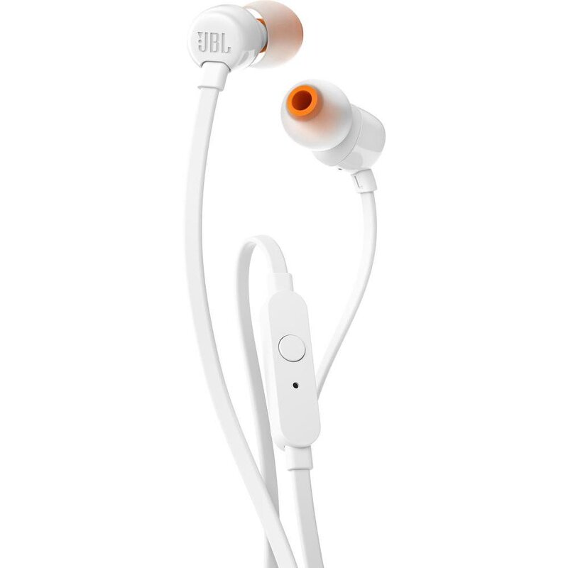 JBL T110 – Vit