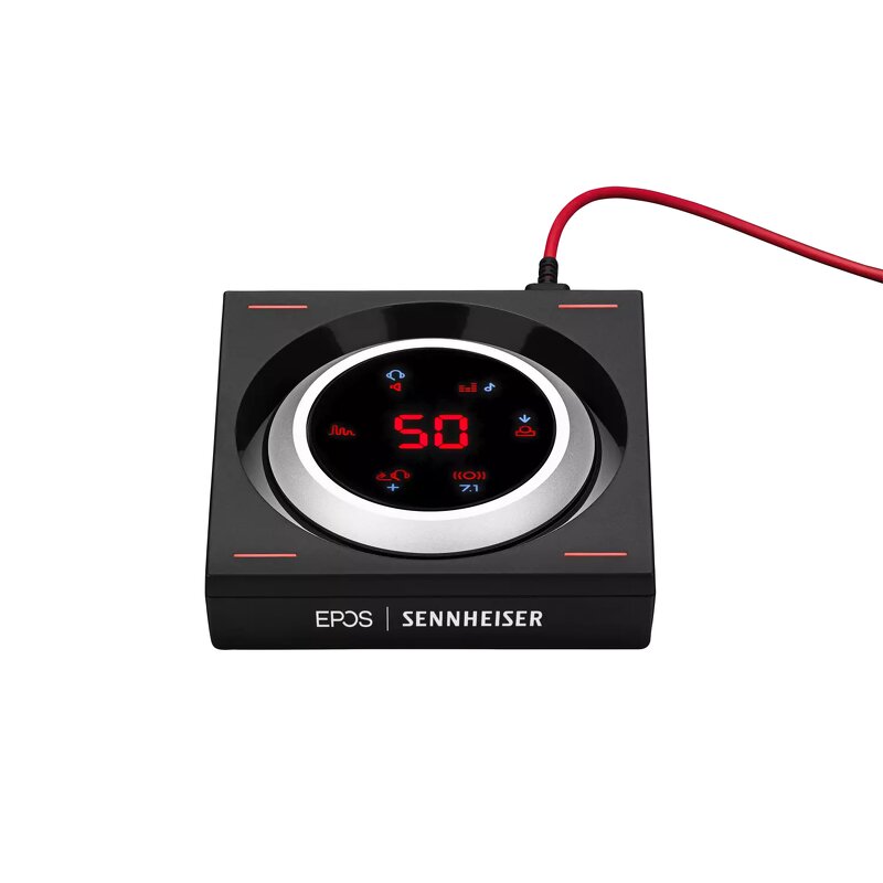 Sennheiser Game Booster GSX 1000