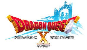 Nintendo Dragon Quest X