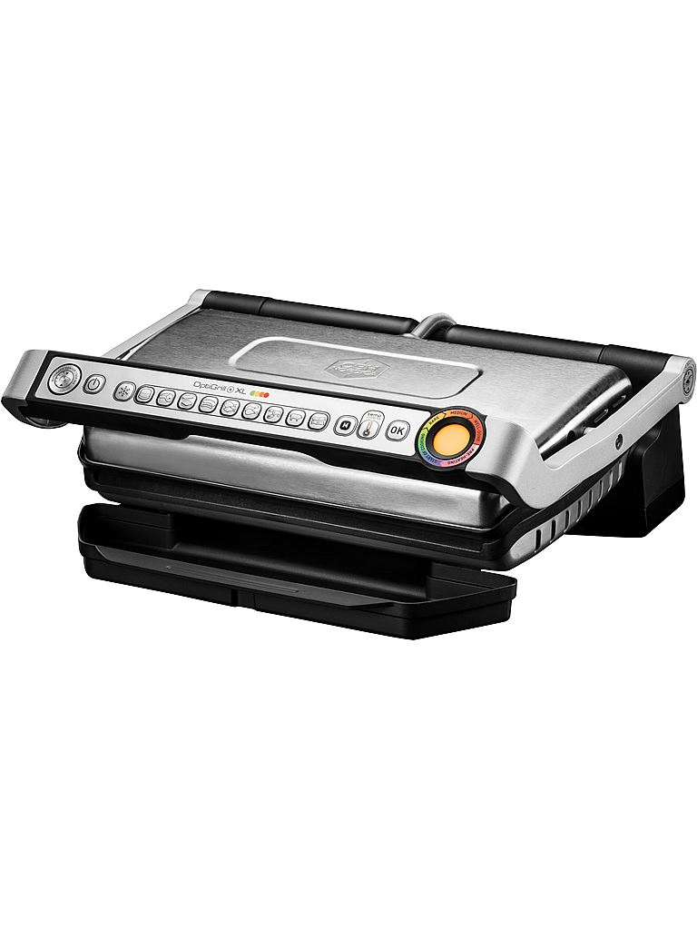 Product Image for OBH Nordica Bordsgrill OptiGrill XL 2000W