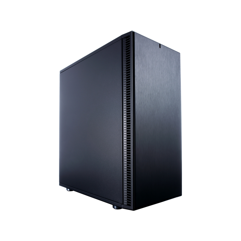 Product Image for Fractal Design Define C - Svart