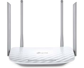 Product Image for TP-Link Archer C50 v3 - AC1200 / 1200Mbps / Dual-Band