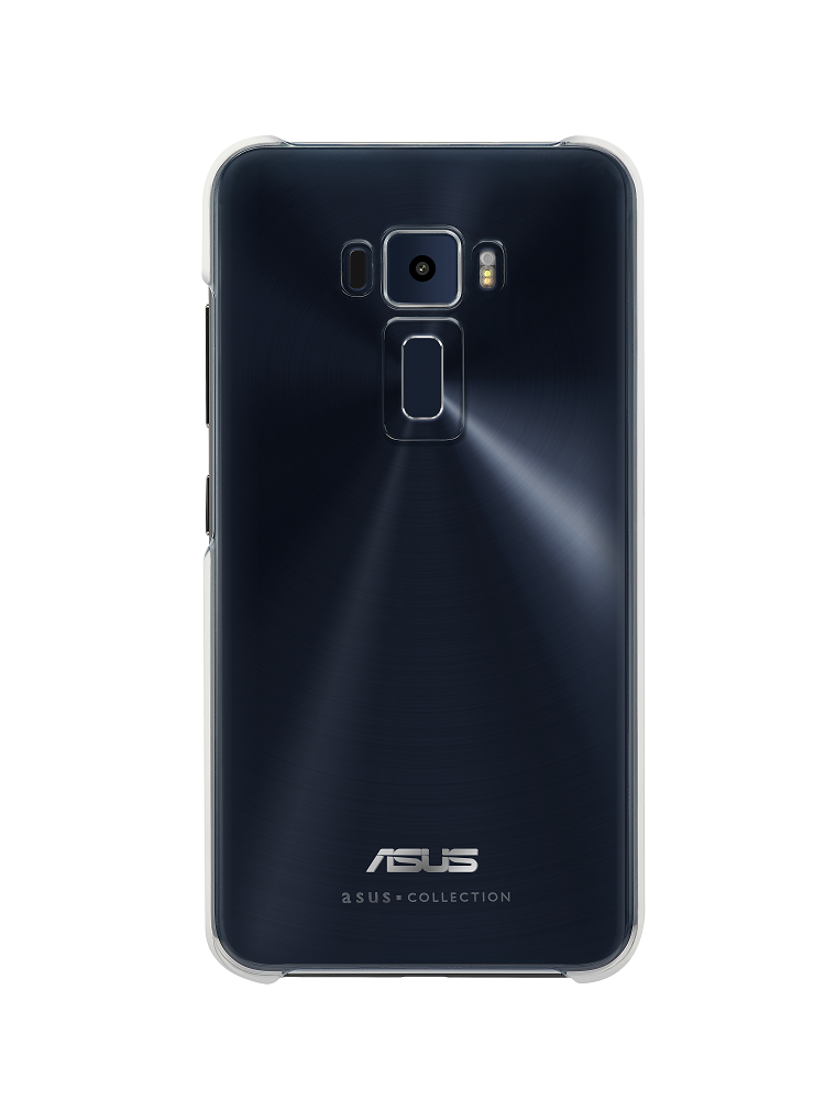 Product Image for ASUS Zenfone 3 / Clear Case
