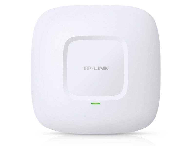 TP-Link EAP115 Wireless AP -  300Mbps / 802.3af PoE