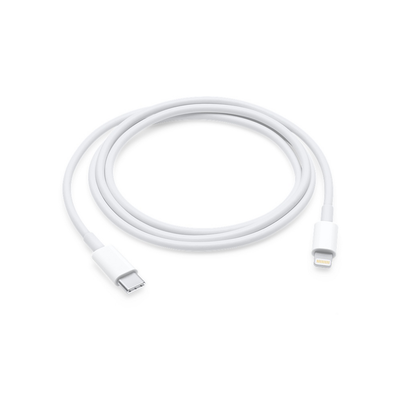 Product Image for Apple USB-C till Lightning-kabel 2m
