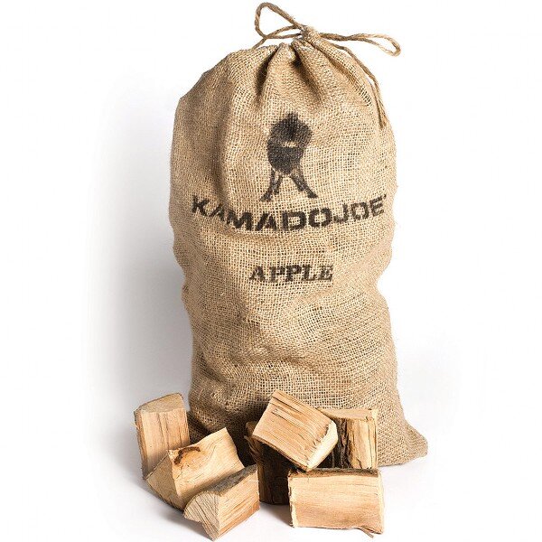 Kamado Joe – Apple Chunks (4.5 kg)