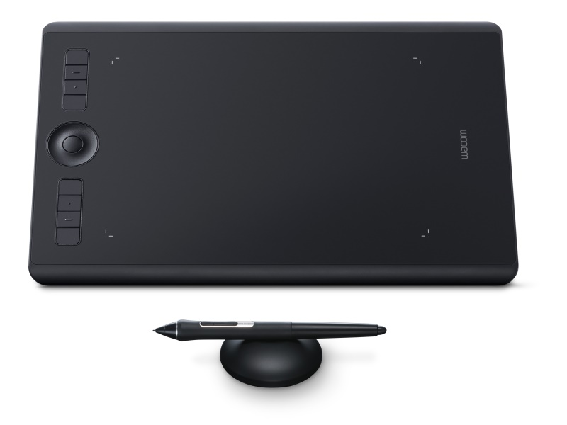 Product Image for Wacom Intuos Pro Medium (2017)