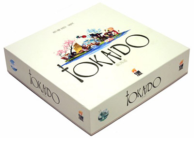Product Image for Tokaido (Nordic)