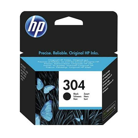 Product Image for HP 304 (Svart)