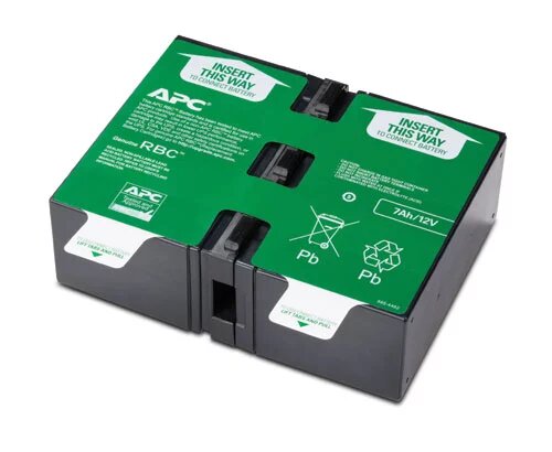 APC Replacement Battery 123 (APCRBC123)