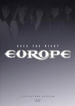 Europe – Rock The Night – Collectors Edition