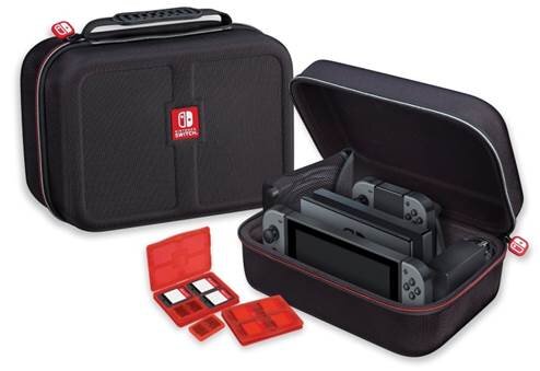 Nintendo Switch Traveler Deluxe Travel Case
