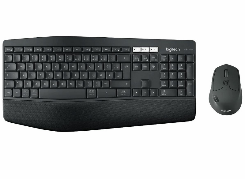 Product Image for Logitech MK850 Performance Combo