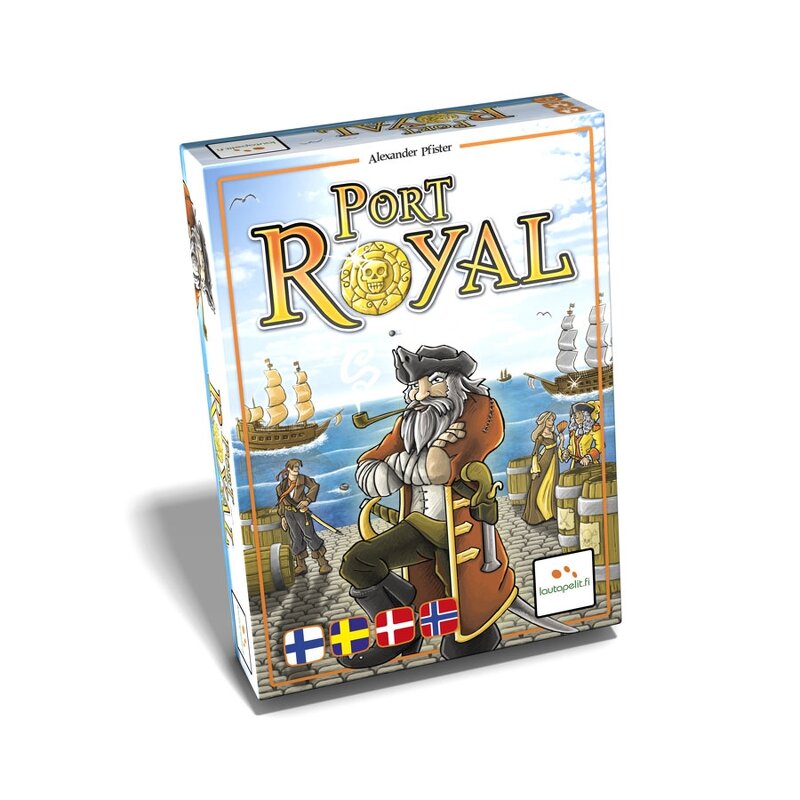 Port Royal (Nordic)