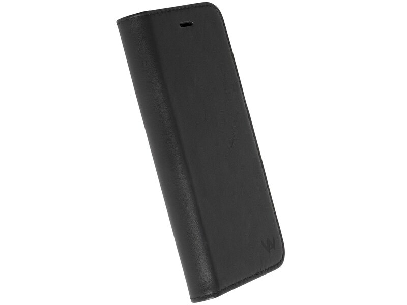 Huawei P10 Icon 3-Card FolioCase – Black