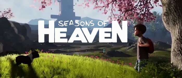 Nintendo Seasons of Heaven