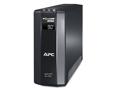 APC Power-Saving Back-UPS Pro 900VA, 230V