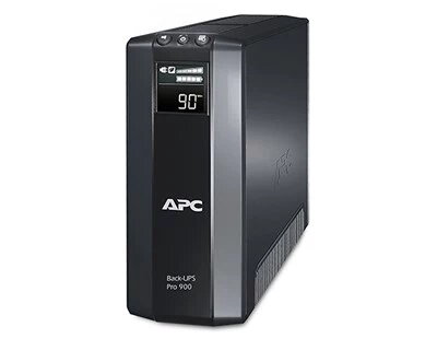 Power-Saving Back-UPS Pro 900VA, 230V