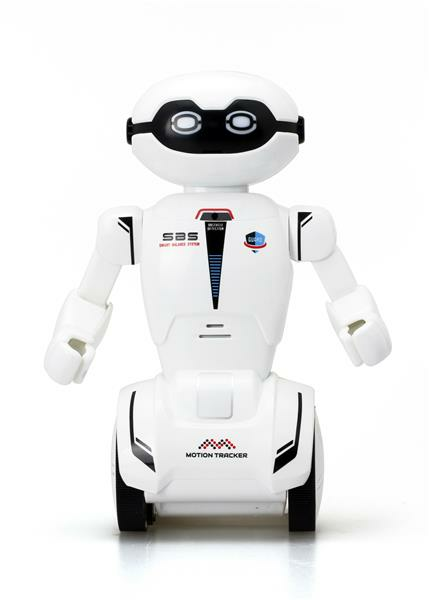Product Image for Silverlit Macrobot