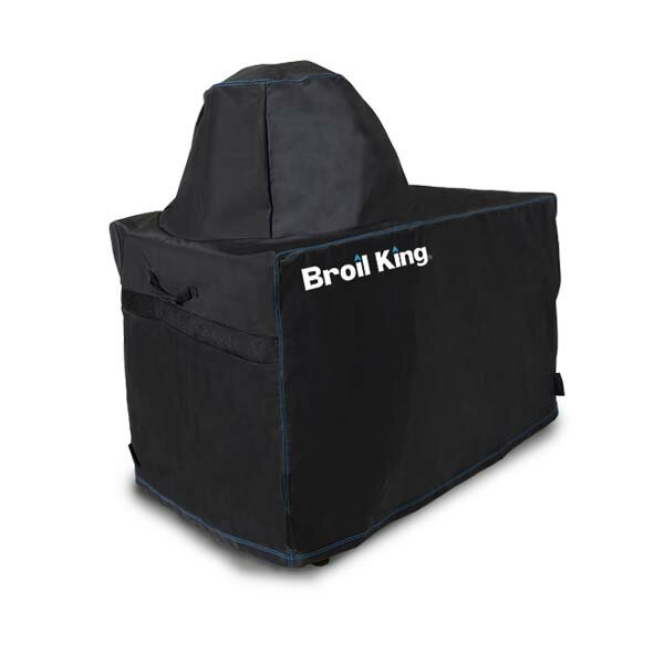 Broil King Premium Keg Cart Cover - överdrag premium Keg skåp/vagn