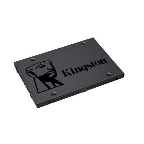Kingston A400 2.5″ SATA (SA400S37/240G) – 240GB
