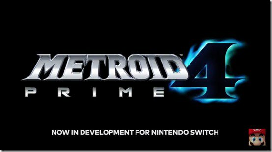 Product Image for Metroid Prime 4 (Switch)