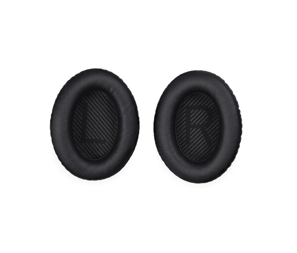 Bose Quiet Comfort 35 Cushion Kit - Svart