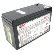 APC Replacement Battery #17