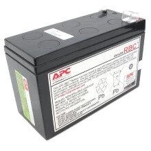 APC Replacement Battery #17