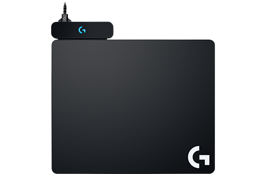 Product Image for Logitech G PowerPlay Wireless Charging System