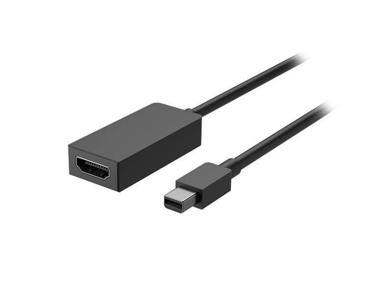 Microsoft Surface Adapter mini DP till HDMI