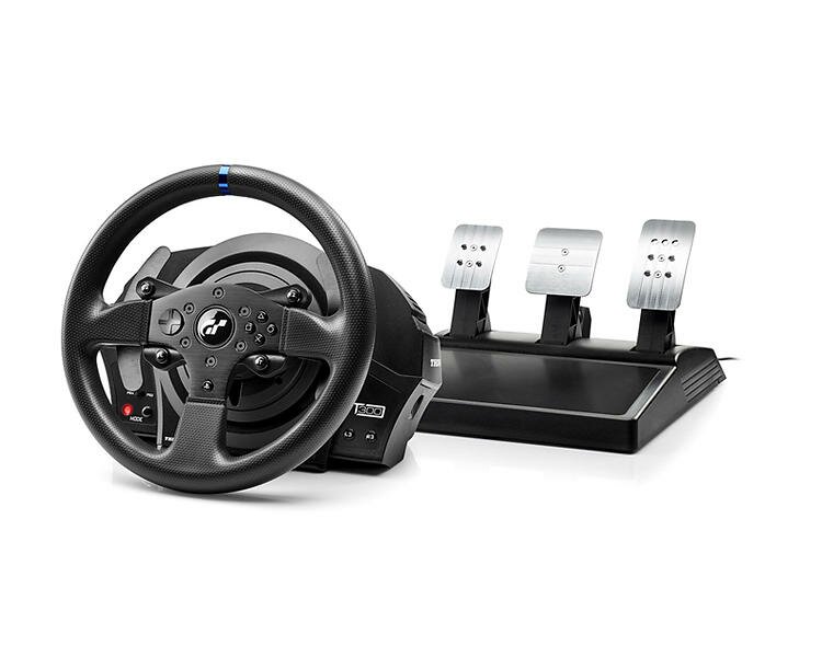 Thrustmaster T300 RS GT Edition (Playstation / PC)