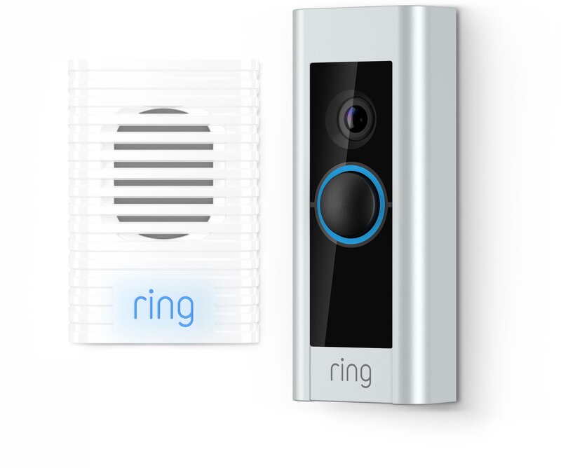Ring Doorbell Pro
