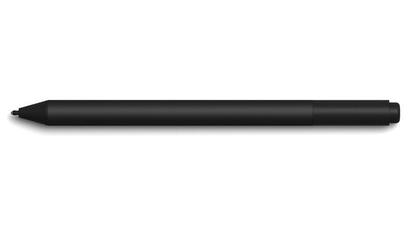 Microsoft Surface Pen – Svart