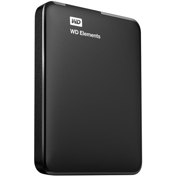 WD Elements Portable – 2TB