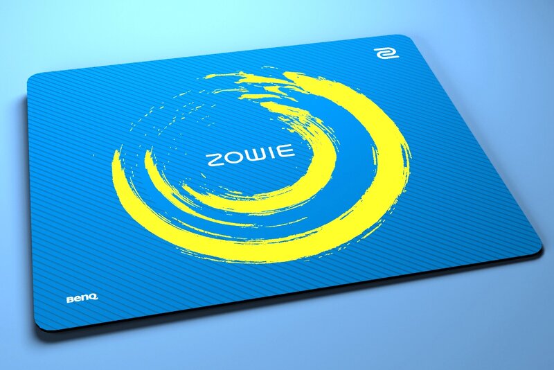 Zowie By Benq G Sr Se Musmatta Limited Edition Large Datortillbehor Webhallen Com