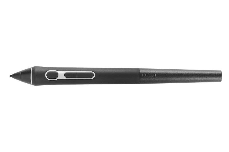 Wacom Pro Pen 3D - Svart
