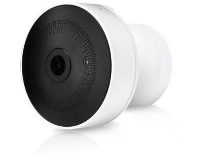 Ubiquiti UniFi G3 micro - 1080p Indoor IP HD Camera with Infrared