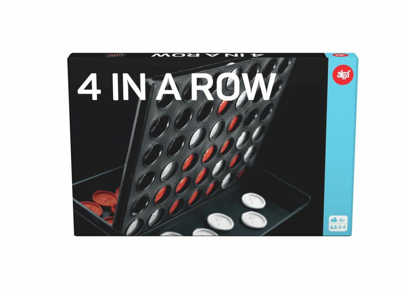 Product Image for Alga 4 i Rad (Nordic)