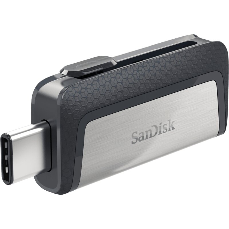 SanDisk Ultra Dual  - 64GB