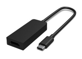 Microsoft Surface Adapter USB-C till HDMI