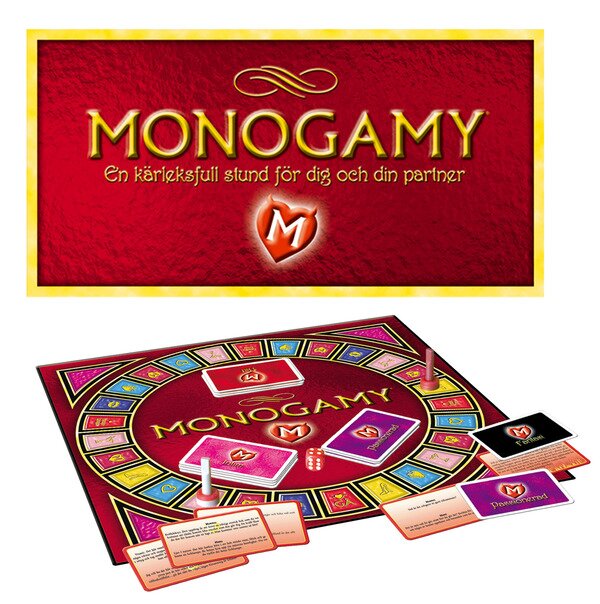 Monogamy (Sv)