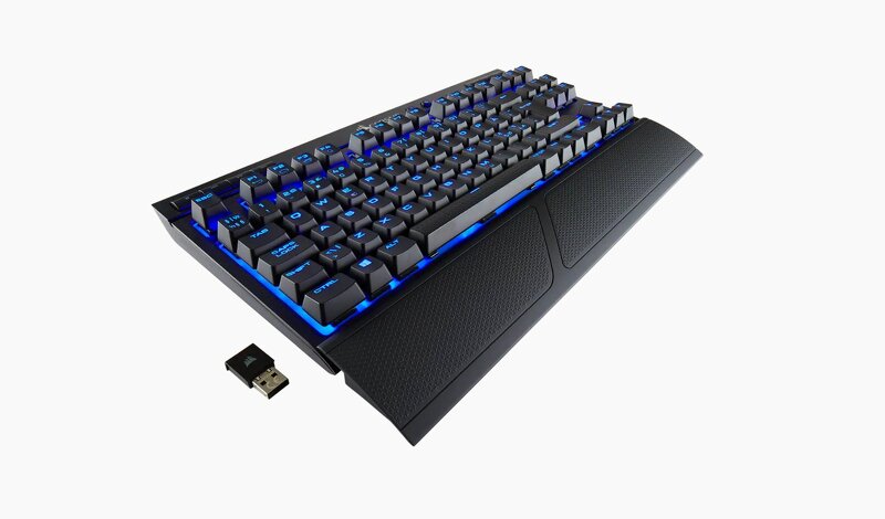 Corsair Gaming K63 (Cherry MX Red)