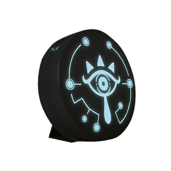 The Legend of Zelda: Sheikah Eye Projection Light