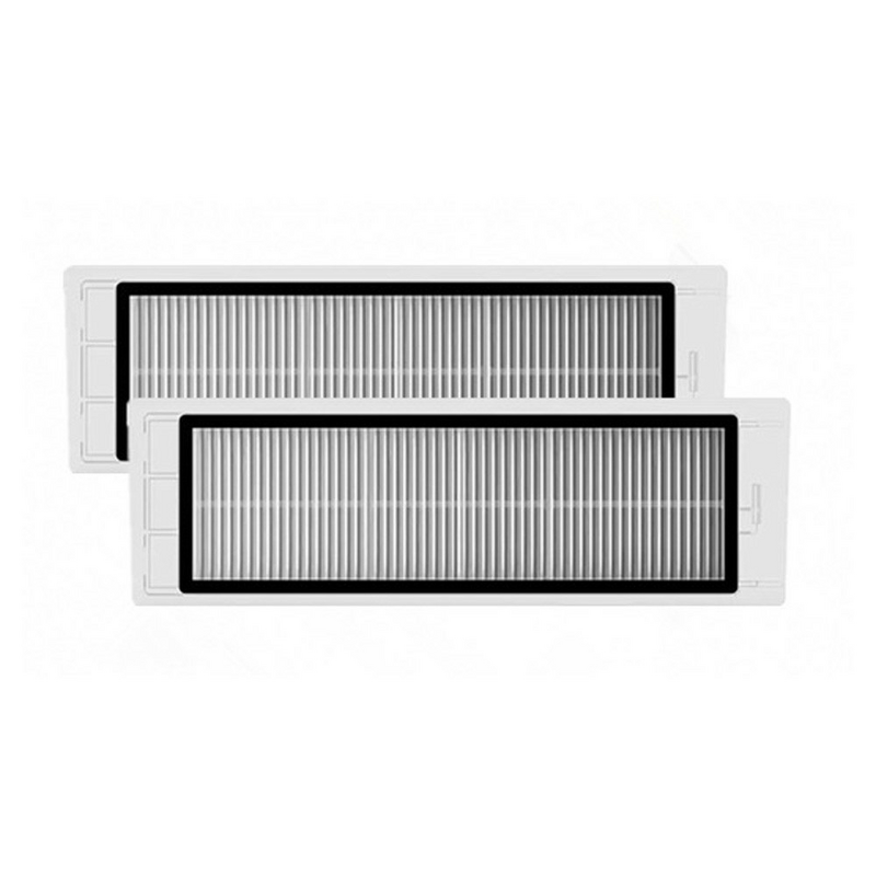 Product Image for Roborock HEPA filter 2-pack