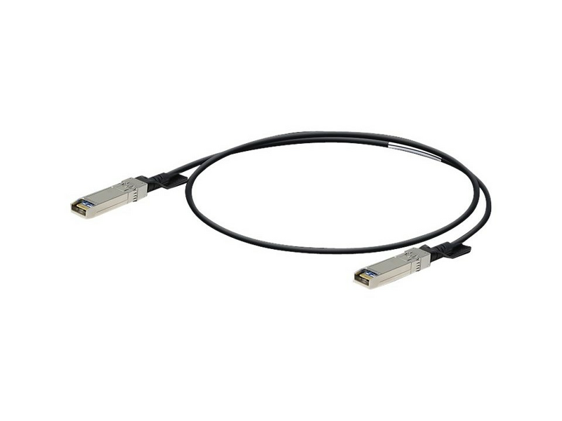 Product Image for Ubiquiti UniFi - SFP+ DAC cable 1m